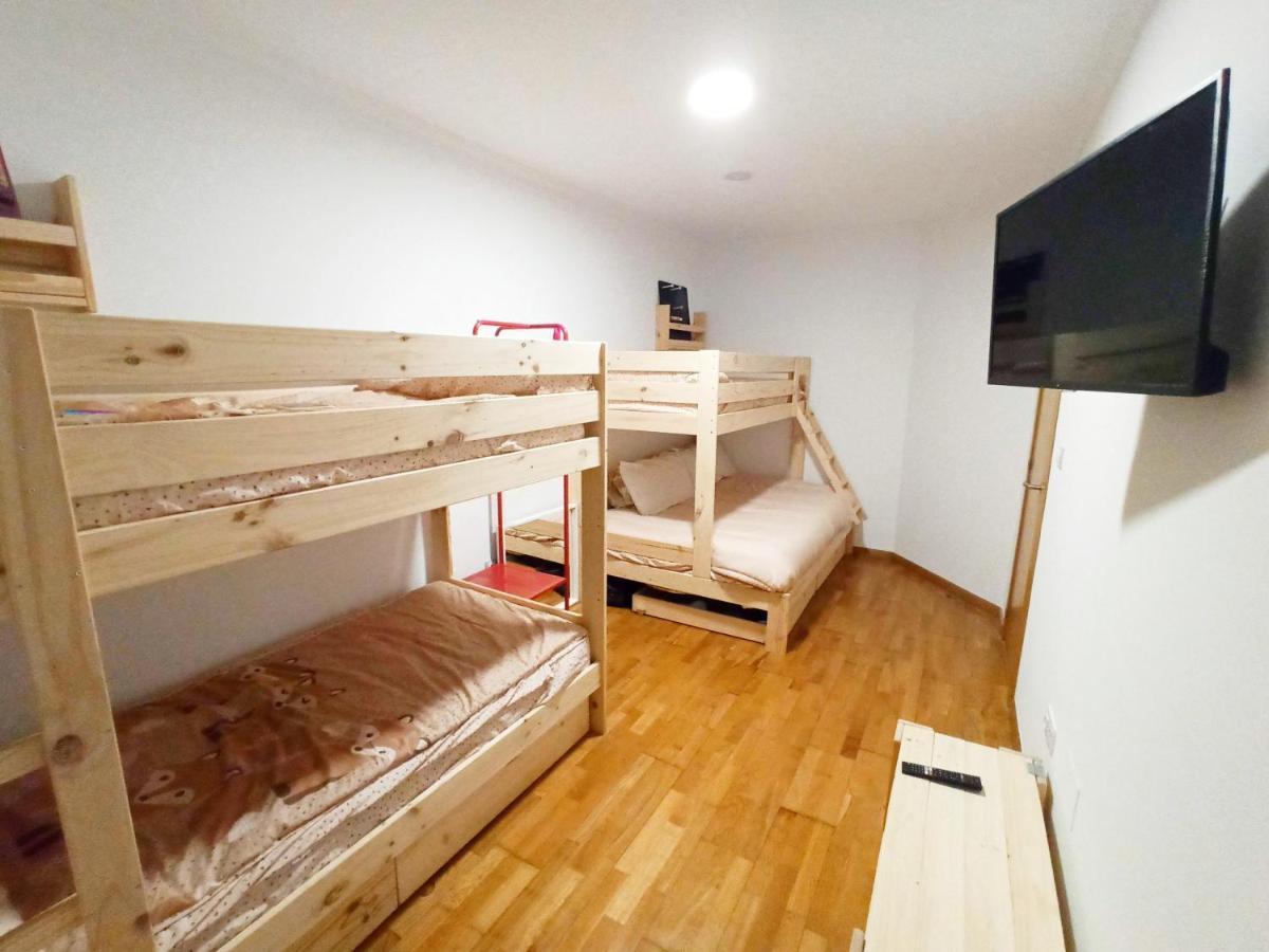 Apartmán Petite House San Cosme de Barreiros Exteriér fotografie