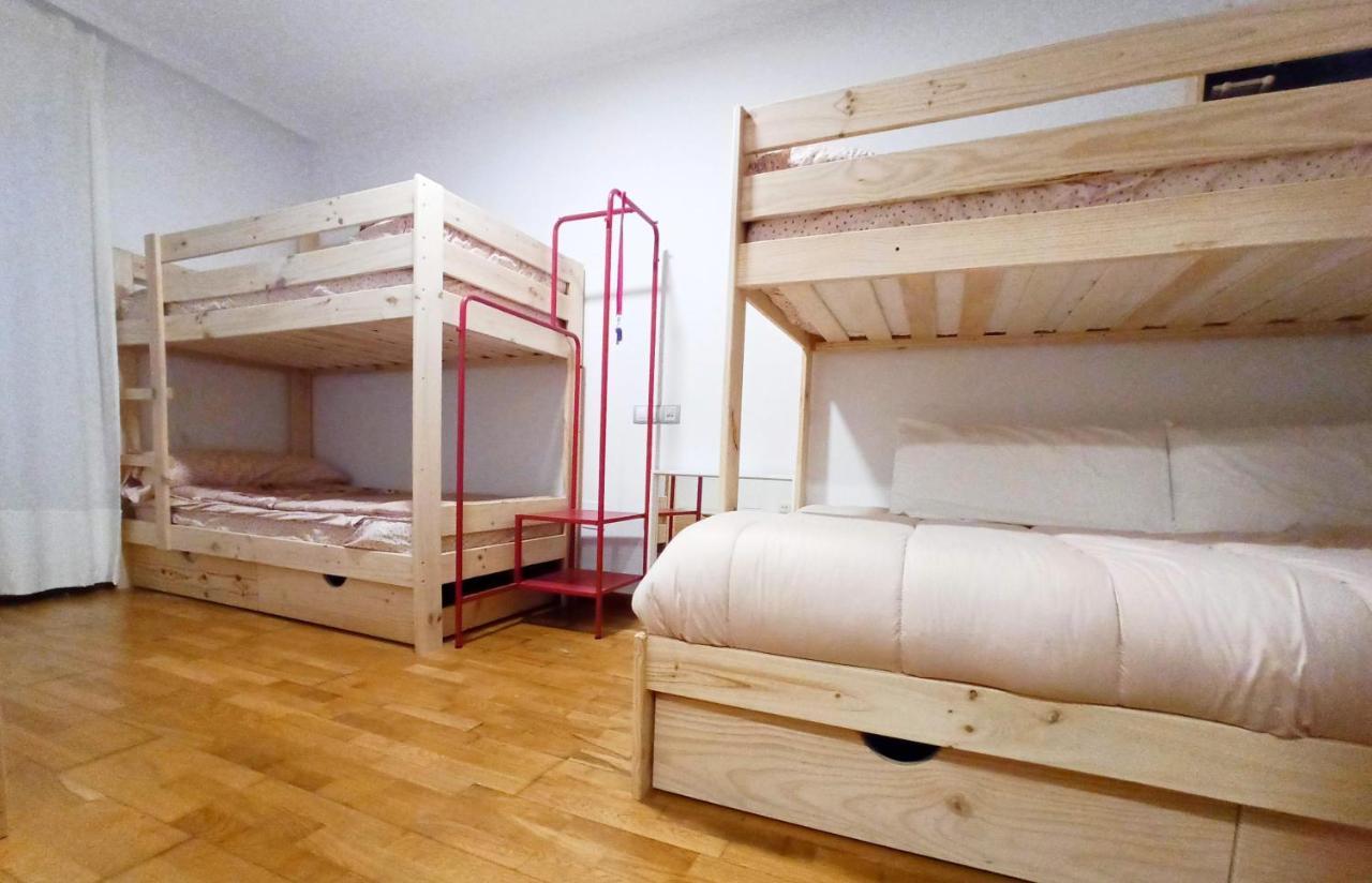 Apartmán Petite House San Cosme de Barreiros Exteriér fotografie