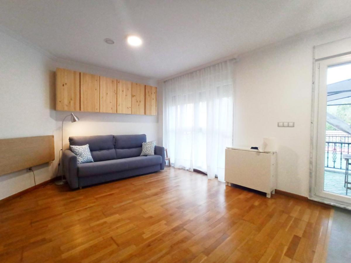 Apartmán Petite House San Cosme de Barreiros Exteriér fotografie
