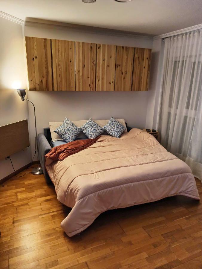 Apartmán Petite House San Cosme de Barreiros Exteriér fotografie